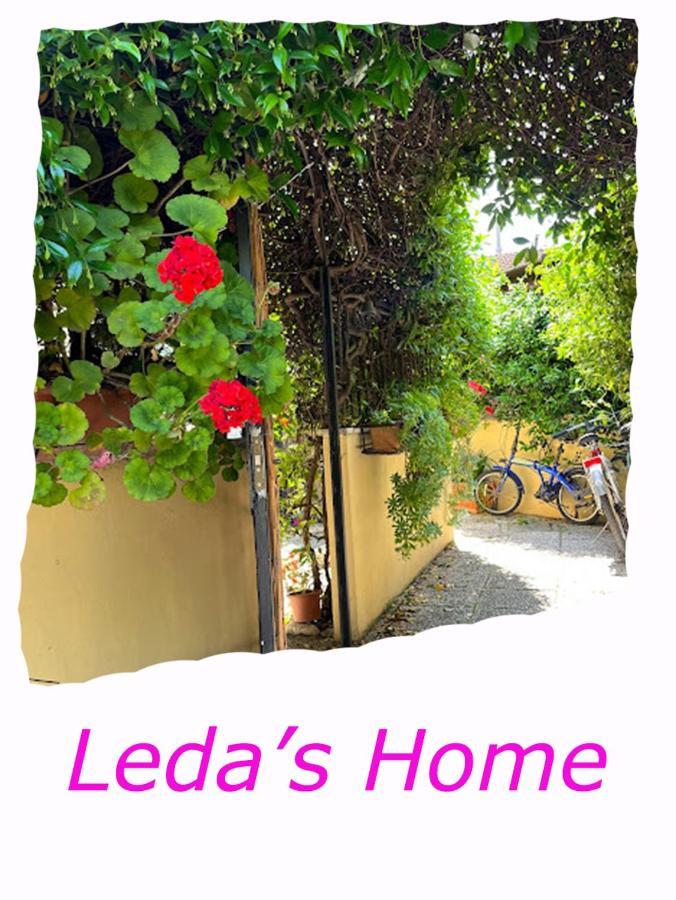 Leda'S Home Rom Exterior foto